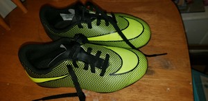 12c soccer cleats