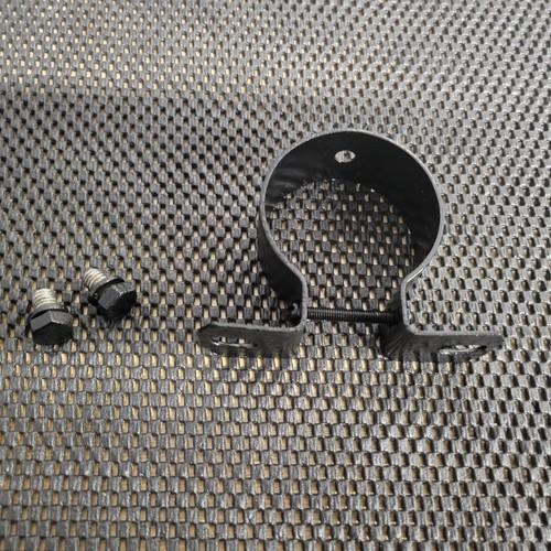 OEM Ford YBlock YBlock 272 292 312 Ignition Coil Bracket & Bolts eBay