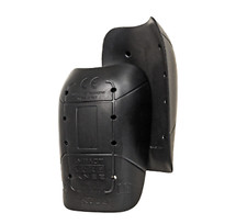 IMPACTO CORE DESIGN LIGHTWEIGHT KNEEPAD INSERTS 829-00, BLACK