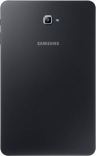 Samsung Galaxy Tab A 25,54 cm (10,1 Zoll) LTE Tablet PC 16 GB, schwarz "gebrauch - Bild 3 von 3