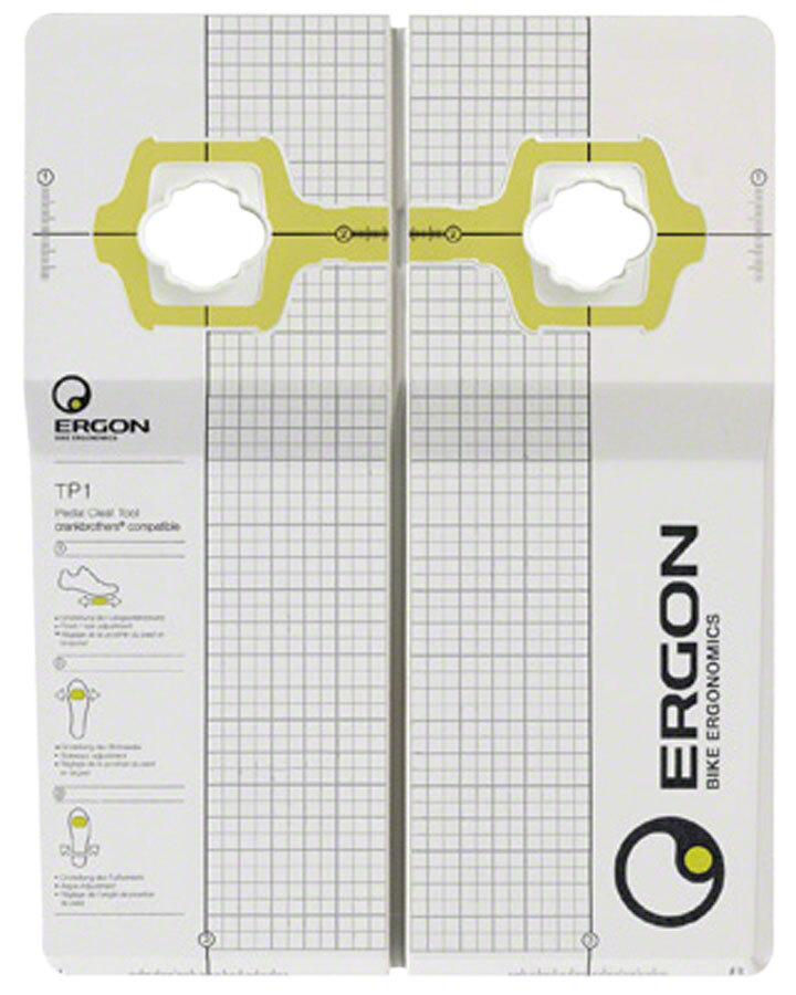 Инструмент для установки скоб Ergon TP1 Crank Brothers 5690₽