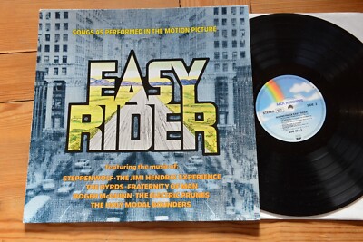 easy rider サウンドトラック レコード easy rider サウンドトラック レコード 【公式通販】