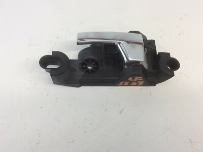 08-09 Ford Taurus Interior Front Left Door Handle OEM E