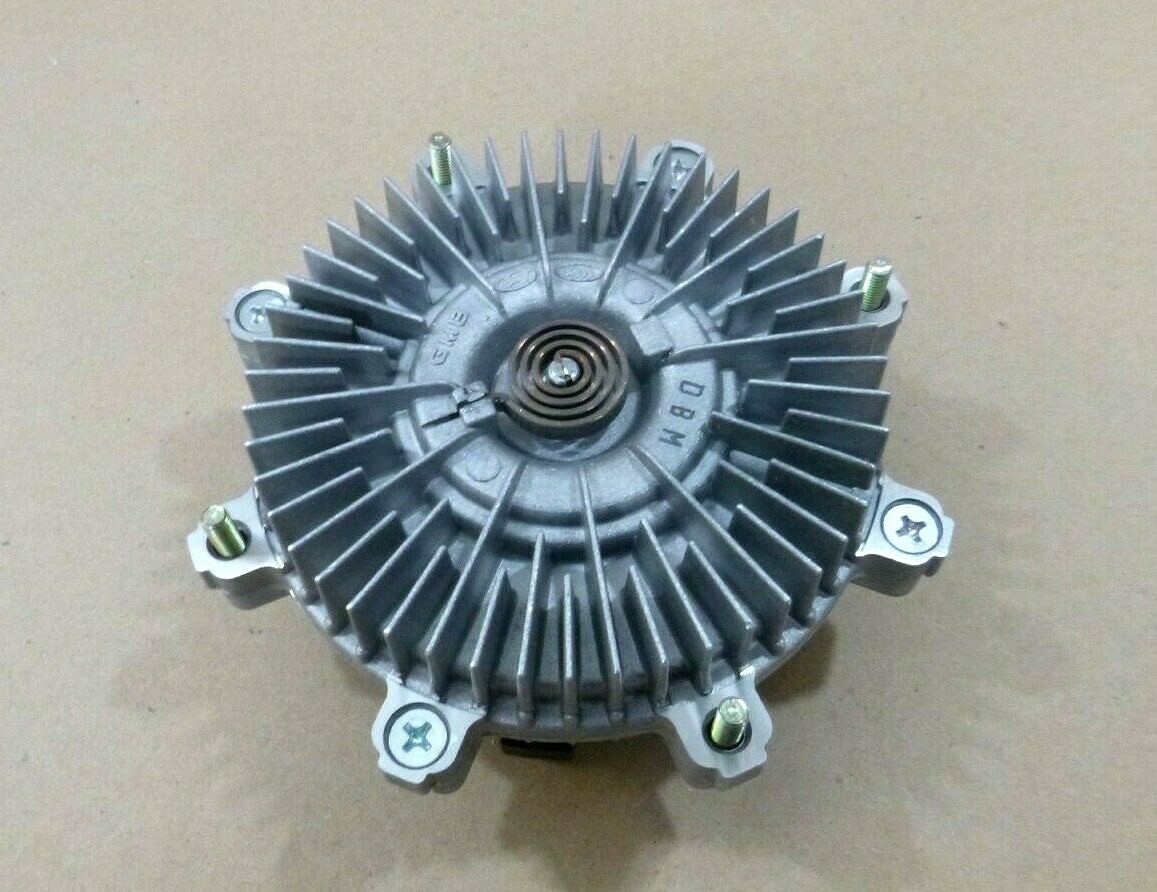 Genuine Hyundai Cooling Fan Clutch 2523945010 (25239-45010) | eBay
