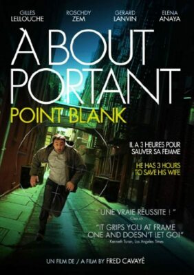 Point Blank / bout portant (Version française) (DVD)