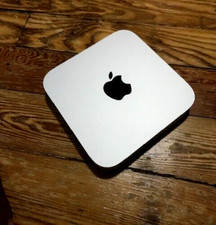 Mac Mini Late 2014 2.8GHz Intel Core i5 8GB RAM 512GB SSD - Slightly Used