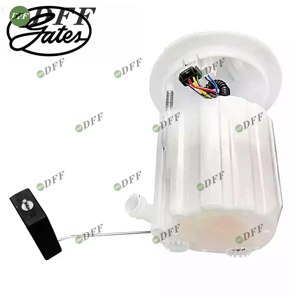 Bomba de combustible GATES A1664701794 para Mercedes-Benz GLE GL Clase ML 2012-2019 Foto 2 de 4