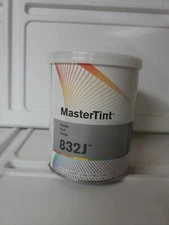 832j Green Quart Mastertint Chromabase Cromax axalta Toner tint