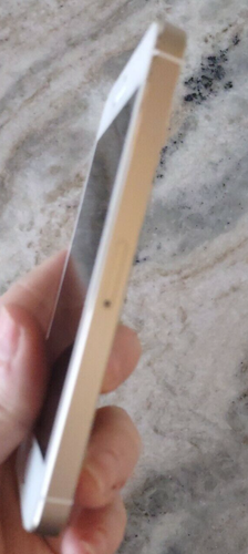Apple iPhone 4 - 32GB - White/Rose Gold (Unlocked) A1332 (GSM)-Rare-SHIP N 24HRS - Picture 6 of 6