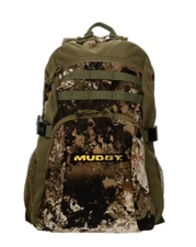 Muddy Pro Series Backpack Camo 1460 OPP