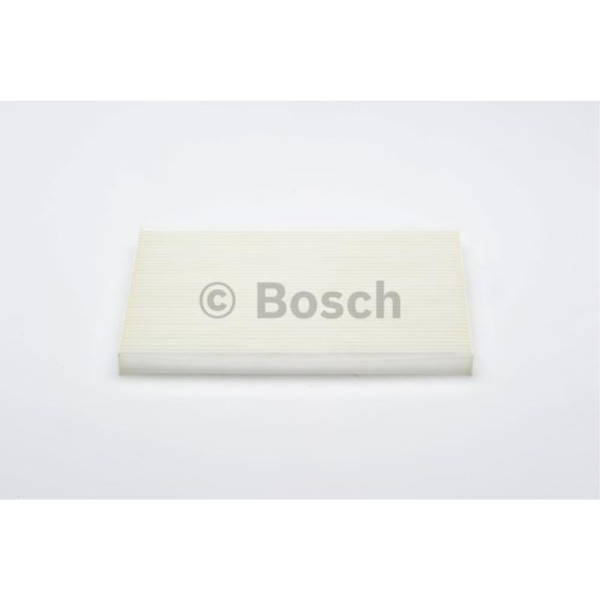 Bosch Innenraumfilter Partikelfilter FüR Nissan Qashqai +2 I J10 JJ10 X-Trail-image