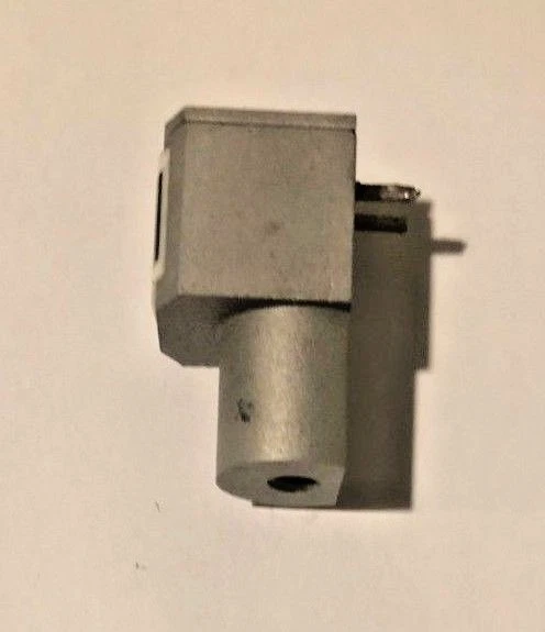 CABEZAL DE BORRADO ORIGINAL STUDER NUEVO 1/4 PISTA COMPLETA PARA A80 1.216.014 Foto 2 de 3