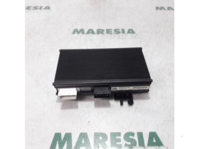 Audio-Verstärker Citroen C6 T 9662695480 P10683362