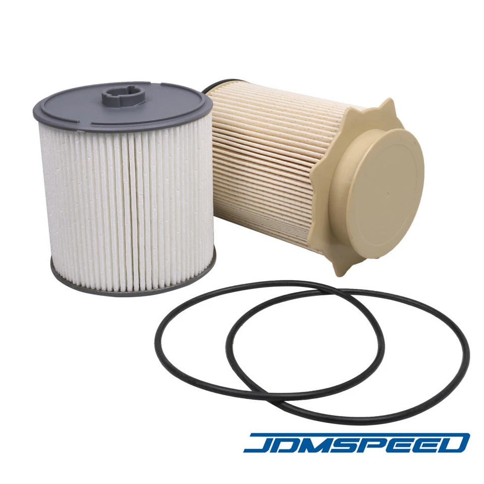 Juego de filtros de combustible diésel 68436631AA para Dodge Ram 2019-2022 6,7 L 2500 3500 4500 Foto 4 de 4