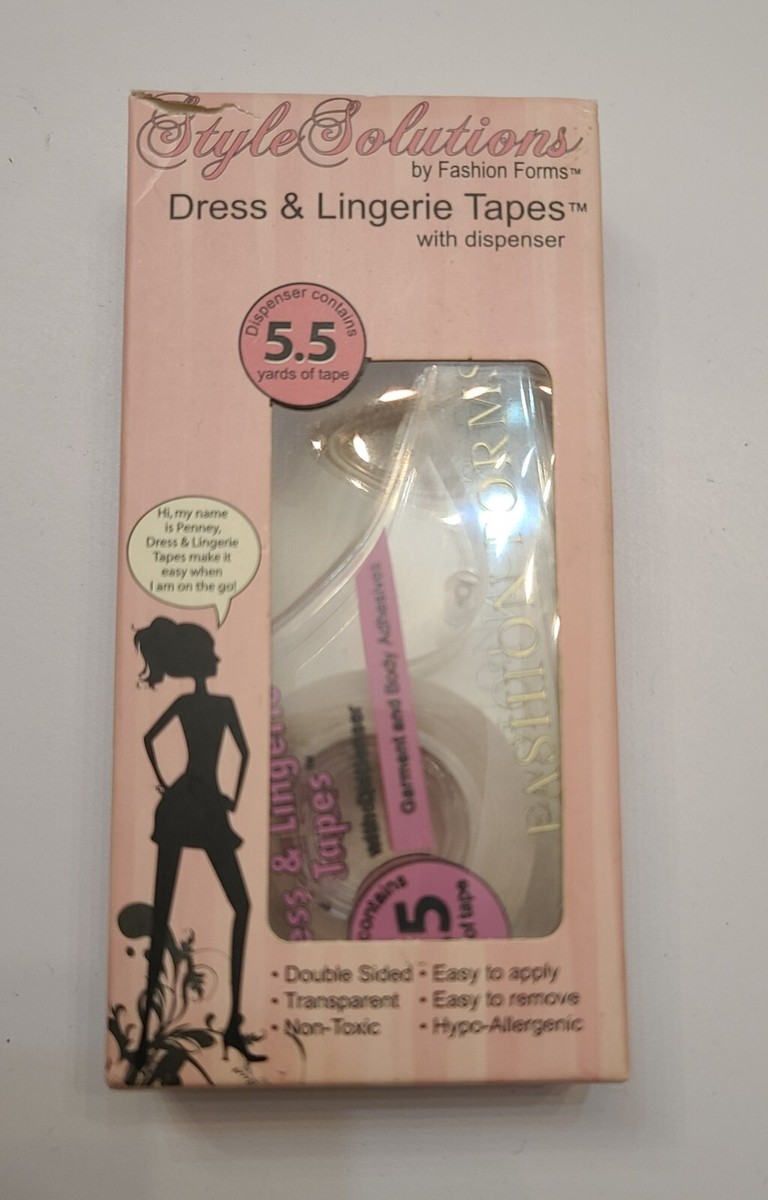 fashion tape for dress Magic Bodyfashion Dress Tape main image 0