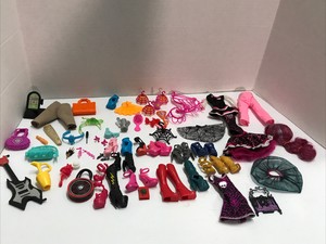monster high accesorios