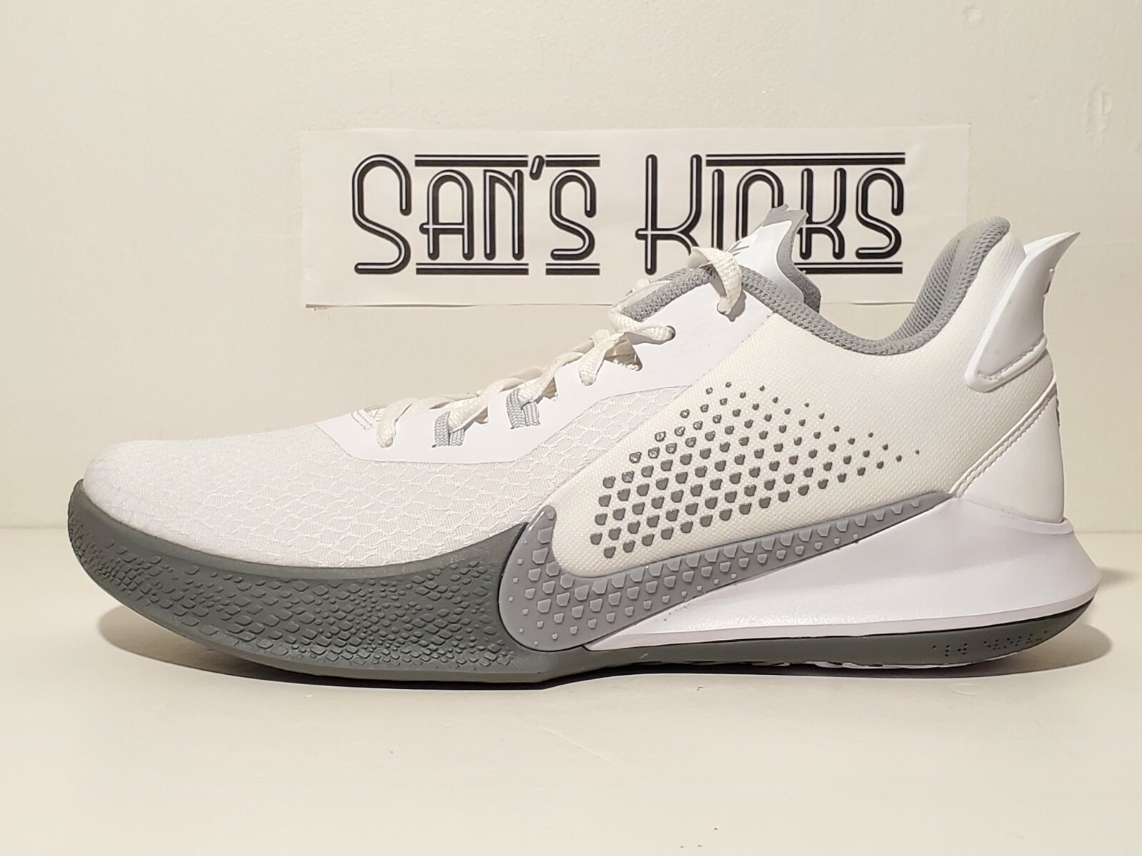 mamba size 13