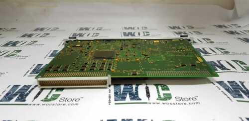 IS215UCVGH1A REV B CONTROLLORE VME ELETTRICO GENERALE SCHEDA-VMIC - Foto 6 di 11