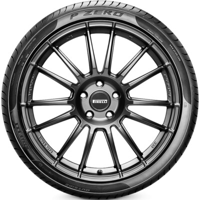 Tire Pirelli P Zero 275/40ZR20 275/40R20 106Y XL High Performance