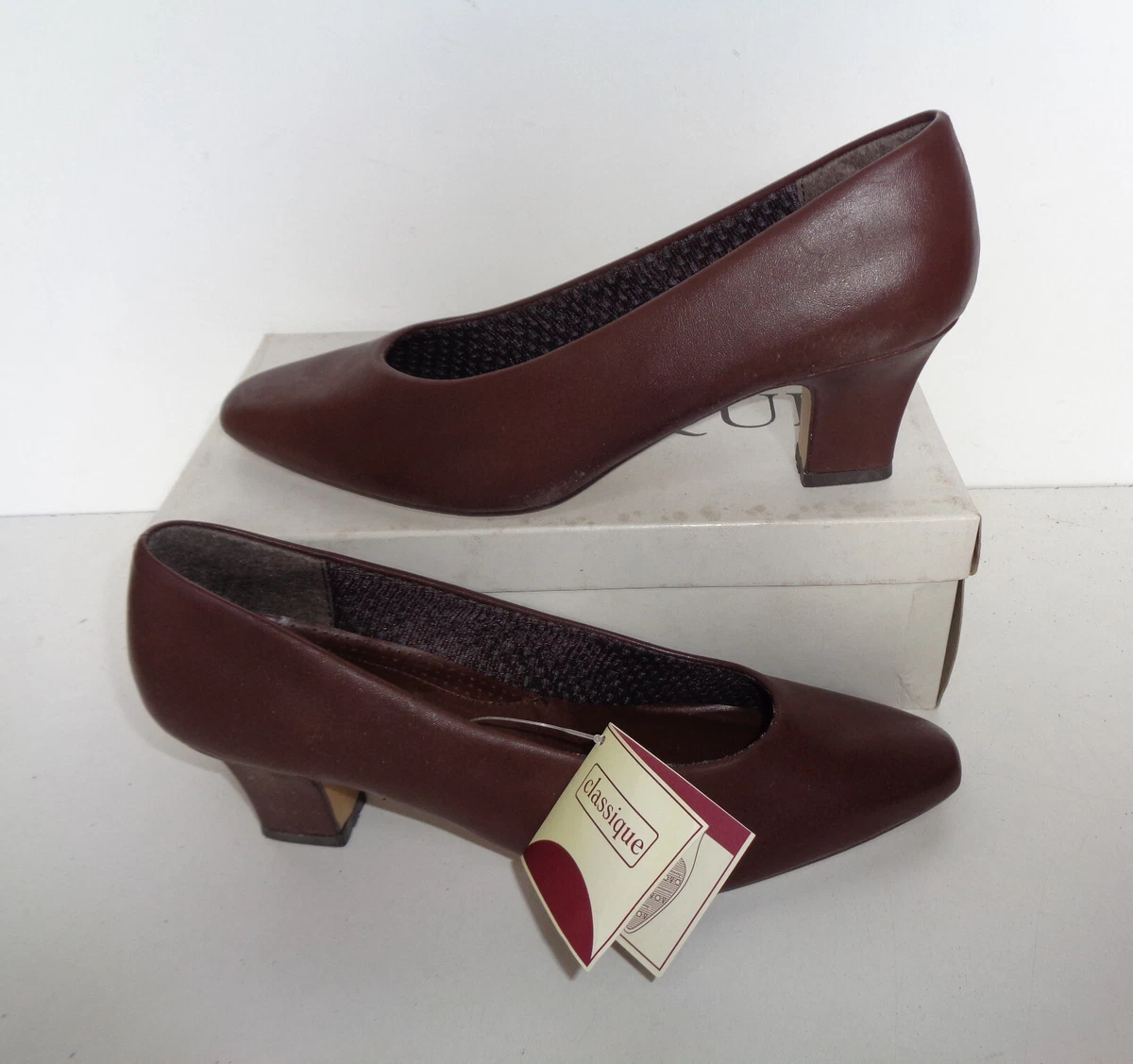 Classique shoes ladies sale
