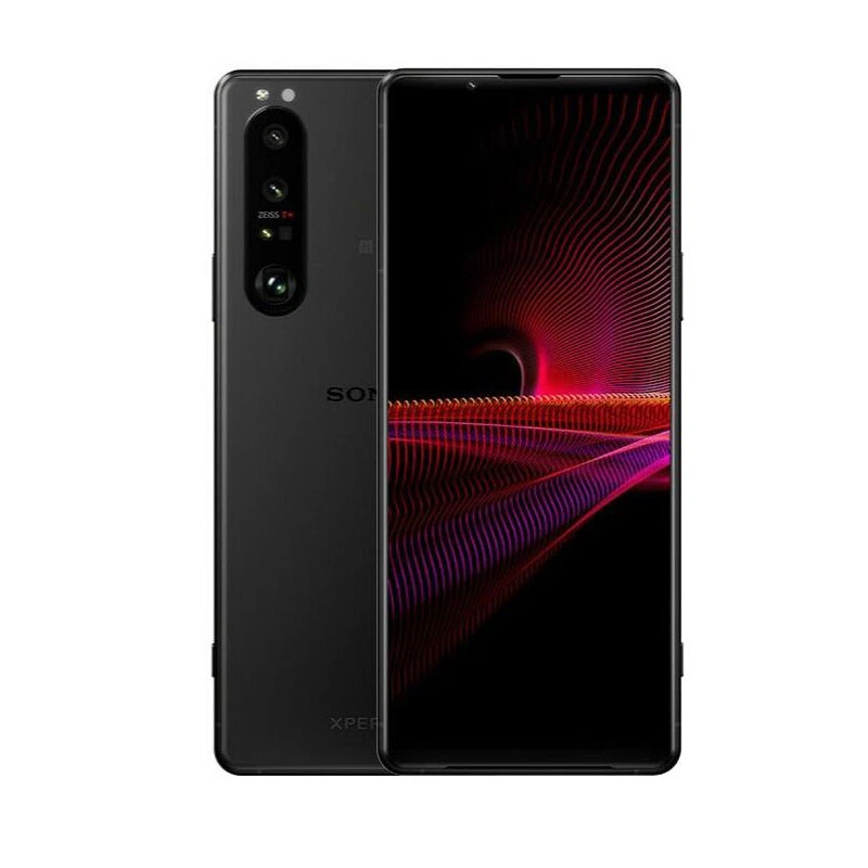 E43 SIMフリーXperia1 III 512GB Sony Xperia 1 III for Sale | Shop New & Used Cell Phones | eBay