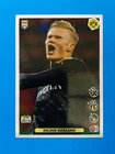 Erling Haaland Rookie Sticker Panini Fifa 365 2020-21 #8 New Phenom ? ? ?