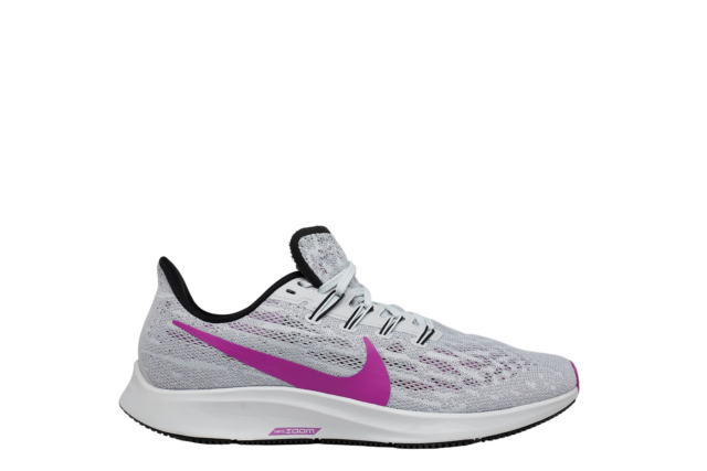 Nike Air Zoom Pegasus 36 Cool Grey 