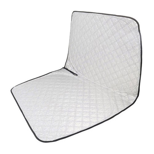Parabrezza Parabrezza Auto Parasole per Audi Q7 2007-2015 - Foto 11 di 18