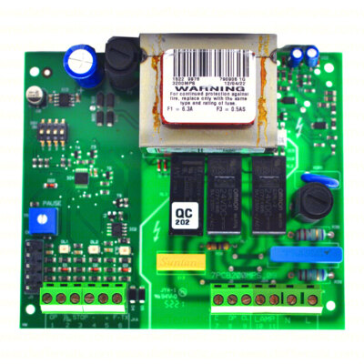 Faac Carte électronique 780D 63000710 230V