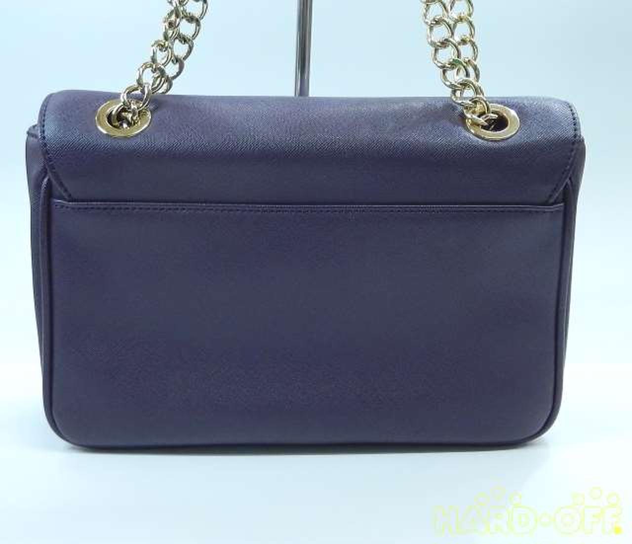 ExcellentVivienne Westwood chain shoulder bag USED Gem