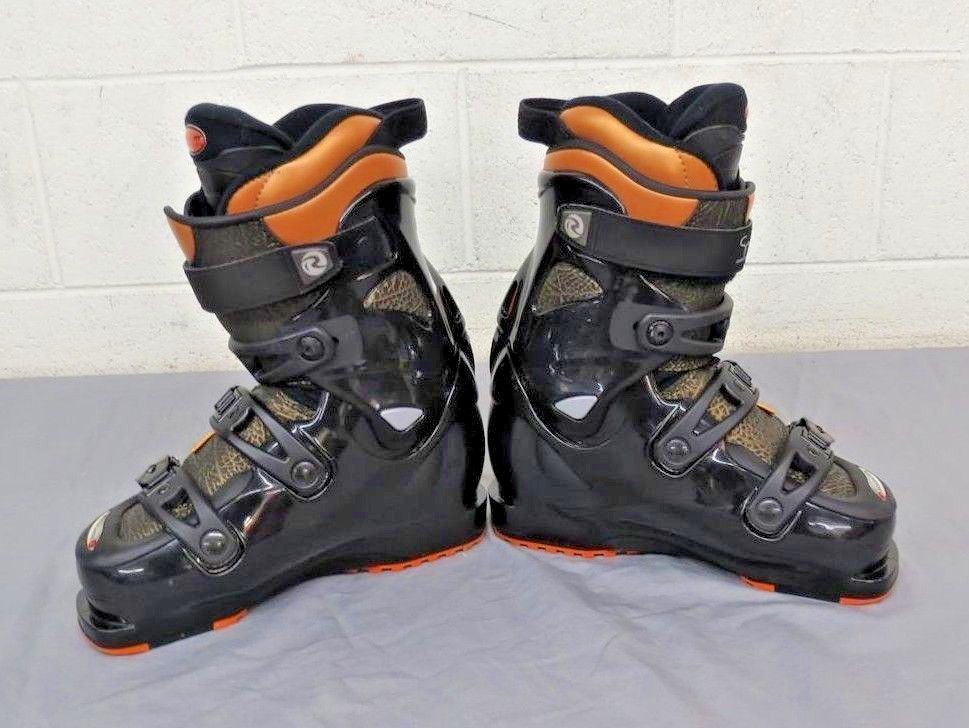 みり　ロシニョール23.5 美品 RALHE01.jpg