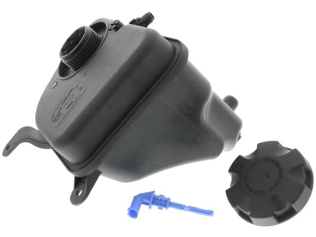 Vaico Expansion Tank fits BMW 135i 2011-2013 3.0L 6 Cyl 52JDRQ