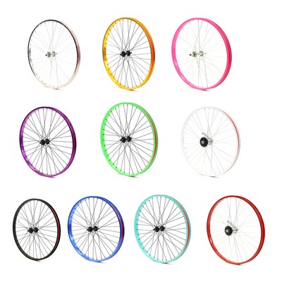 beach cruiser bike wheels
