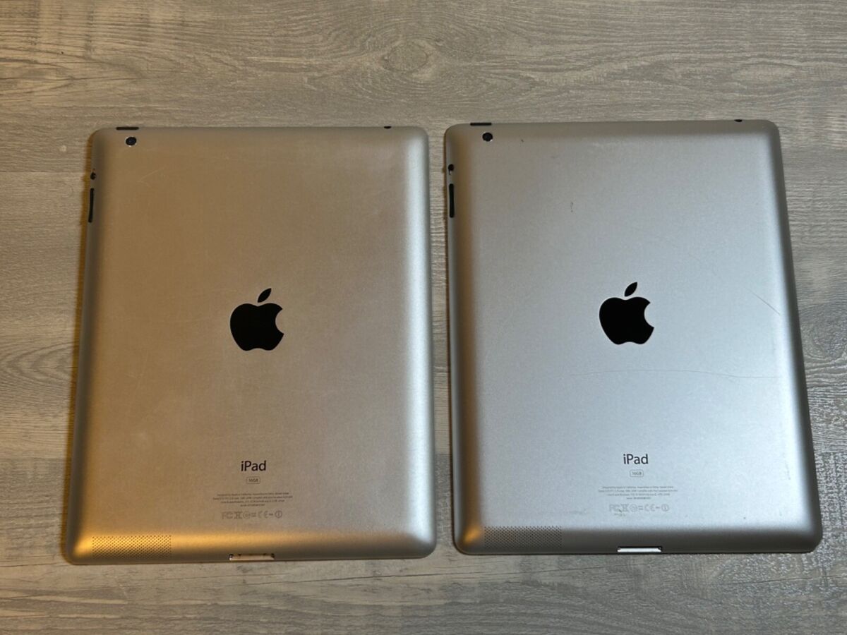 Apple iPad 3rd Gen. 16/32/64G Wi-Fi + Cellular (Unlocked Apple iPad 3rd Gen. 16/32/64G Wi-Fi + Cellular (Unlocked