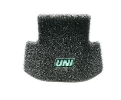 Kawasaki ZX6, 1990-1993, Uni-Filter Air Filter NU-2371 - ZX6D, 600