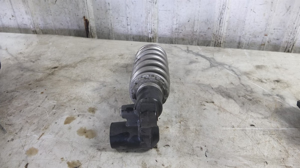 日本 13 Kawasaki ZX1400 ZX 1400 ZX14 ZX 14 Ninja Rear Back Shock Spring