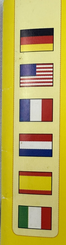 HABA Tier Auf Tier Gesellschaftsspiel Lernspiel Kinderspiel Motorik Vollständig - Bild 4 von 6