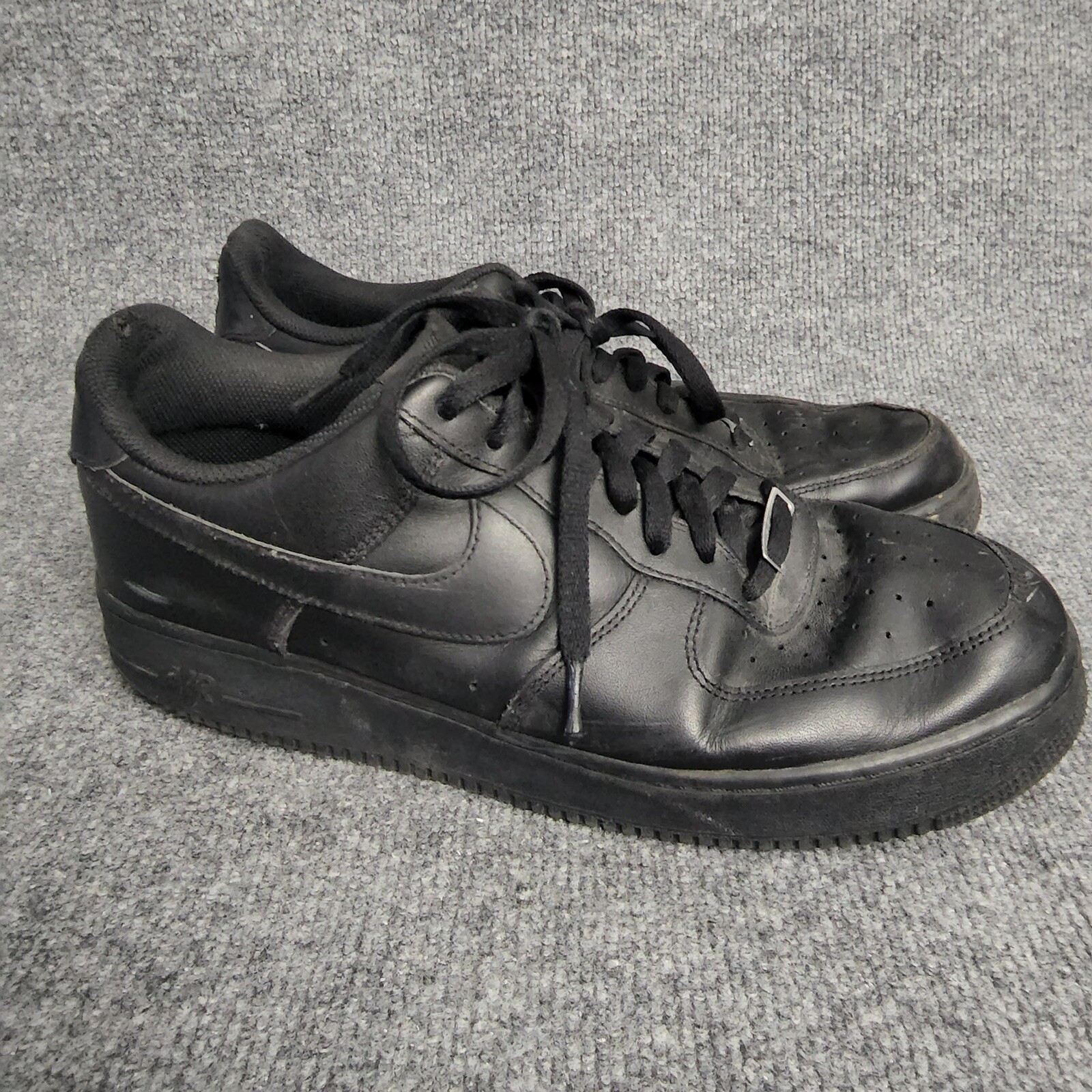 CW2288-001 Shoes Size 