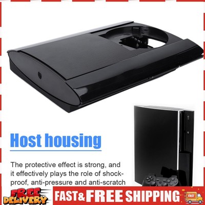 Complete Gaming Accessories New Replacement Housing for PS3 Super Slim 4K 4000 S