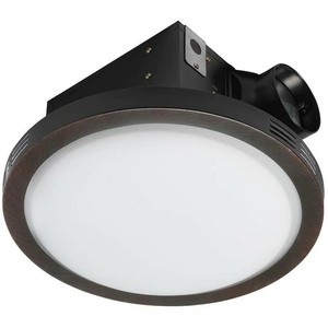utilitech ventilation sone