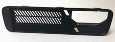 OEM Microsoft Xbox 360E Housing SIDE PANEL w/HDD Cutout 360 E shell part X865398