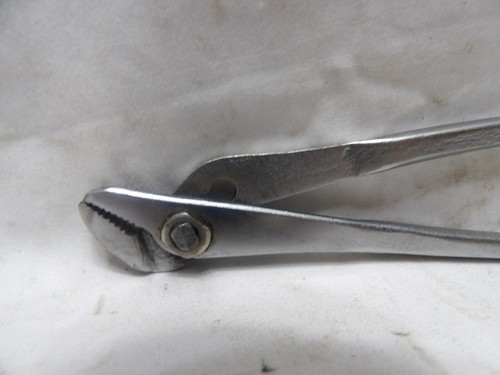 Craftsman 5" Adjustable Pliers - Picture 6 of 6