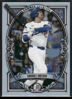 2026 Bowman #BST-6 Shohei Ohtani