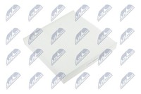 Innenraumfilter NTY FCF-HD-017 Pollenfilter FüR Honda CR 5 Civic Jazz 3 HR RU 6