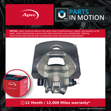 Brake Caliper fits PEUGEOT 5008 2.0D Front Right 09 to 17 4400T5 4400V8 Apec New