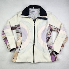 EMILIO PUCCI Rossignol Ski Winter Snow Jacket...