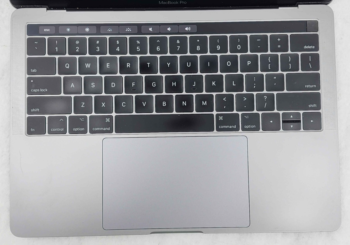 N 1【2017年！i5】Apple/MacBook ProA1706(13-inch,2017,Four 