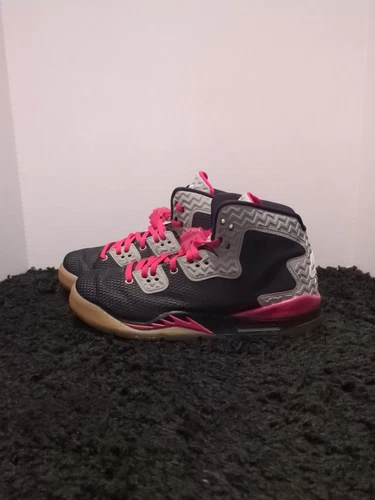 Nike Air Jordan taglia 7 anni BK YA Dig