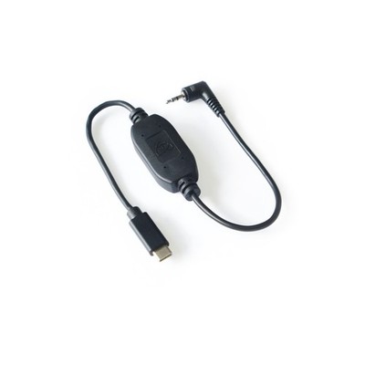 ATOMOS USB-C to Serial Calibration & Control Cable