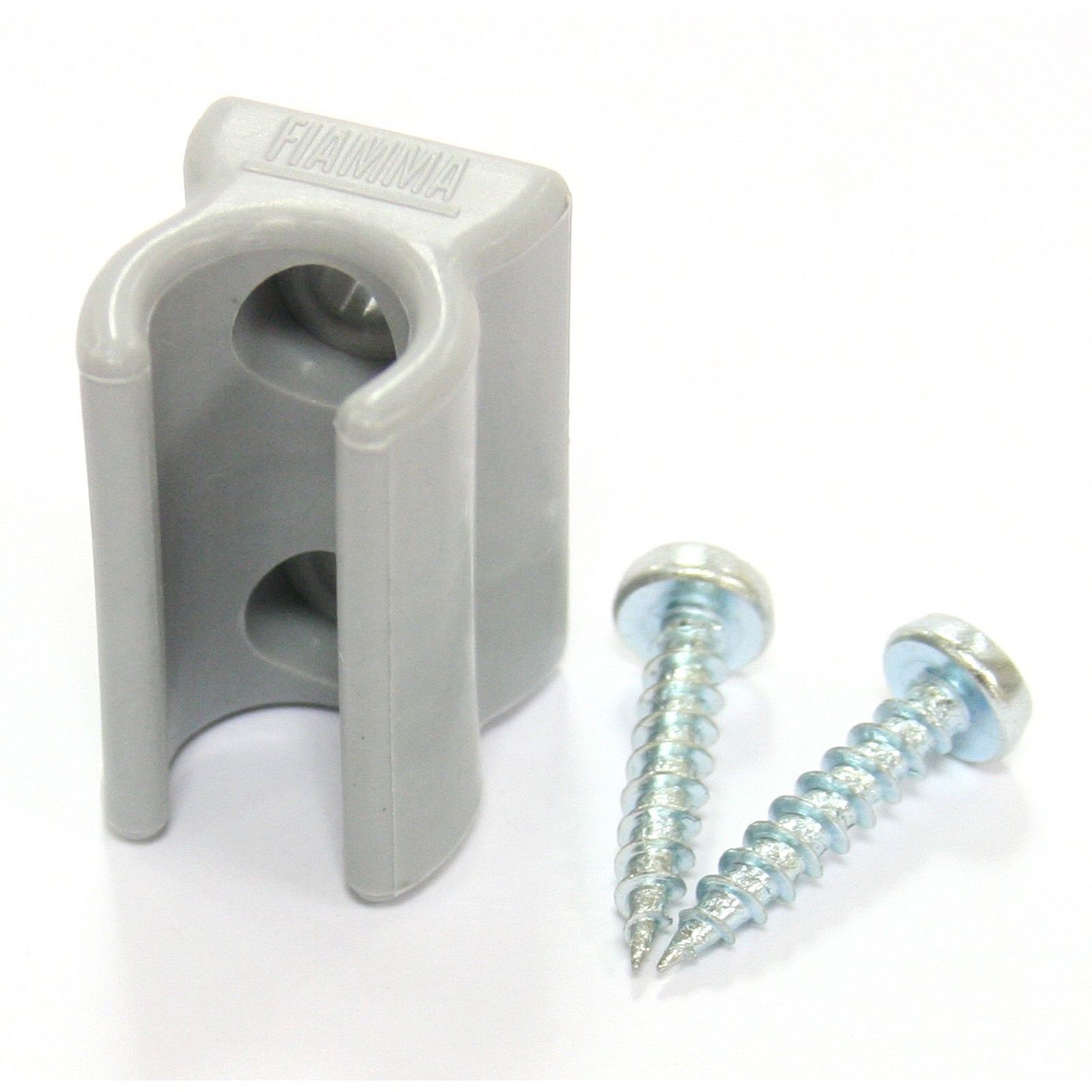Fiamma Standard Wall Installation Kit For Awning Winding Handle 98655-095
